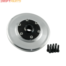 Volano in alluminio leggero per Toyota V8 a BMW DCT