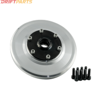 Lightweight Aluminum Flywheel for Toyota V8 to BMW DCT