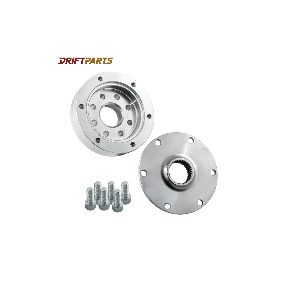 Volante de inercia de aluminio ligero para Toyota Lexus V8