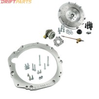 Kit Adaptador Toyota JZ a Mazda RX-7