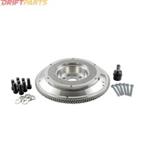Volante de inercia de aluminio ligero para motores BMW