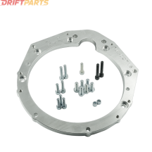 Adapterplatte für Toyota V8-zu-BMW-Getriebe