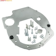 Piastra adattatrice da BMW M57 a ZF 8HP/GS6-53DZ