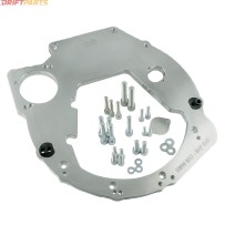 BMW M57 to ZF 8HP/GS6-53DZ Adapter Plate