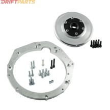 Kit adattatore cambio Toyota V8 a BMW