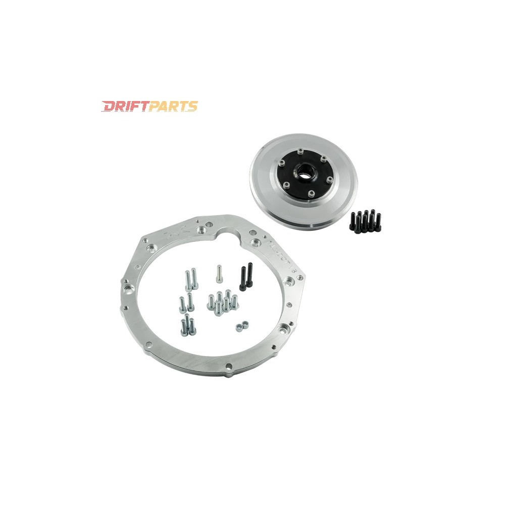 Kit adattatore cambio Toyota V8 a BMW