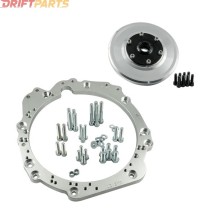 Kit adattatore Toyota Lexus V8 a BMW DCT
