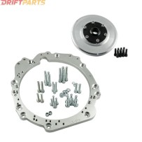 Toyota Lexus V8 auf BMW DCT-Adapter-Kit
