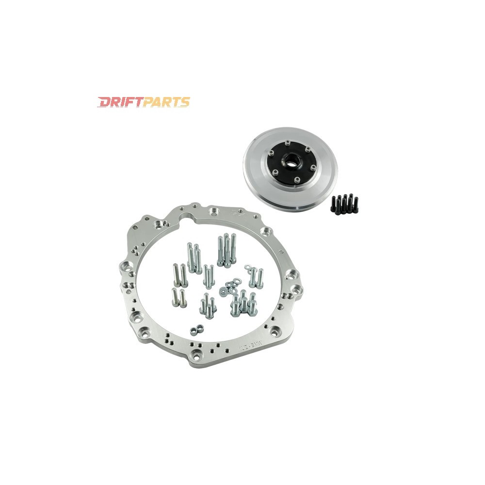 Kit adaptador Toyota Lexus V8 a BMW DCT