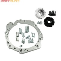 Kit adaptador Toyota V8 a BMW DCT