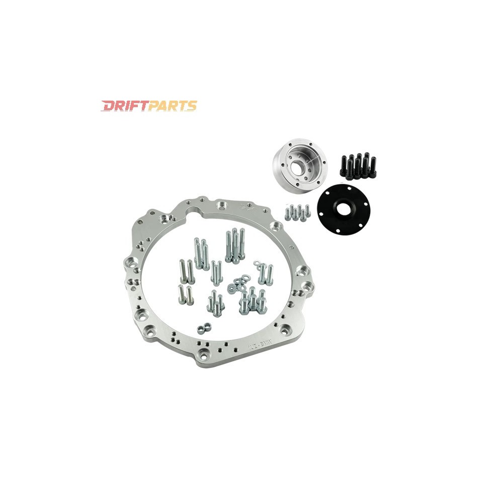 Kit adattatore Toyota V8 a BMW DCT