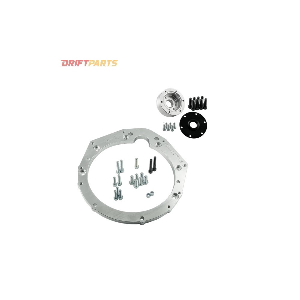 Kit adattatore cambio Toyota Lexus V8 a BMW