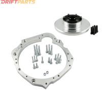 Kit adaptador Nissan RB a BMW DCT