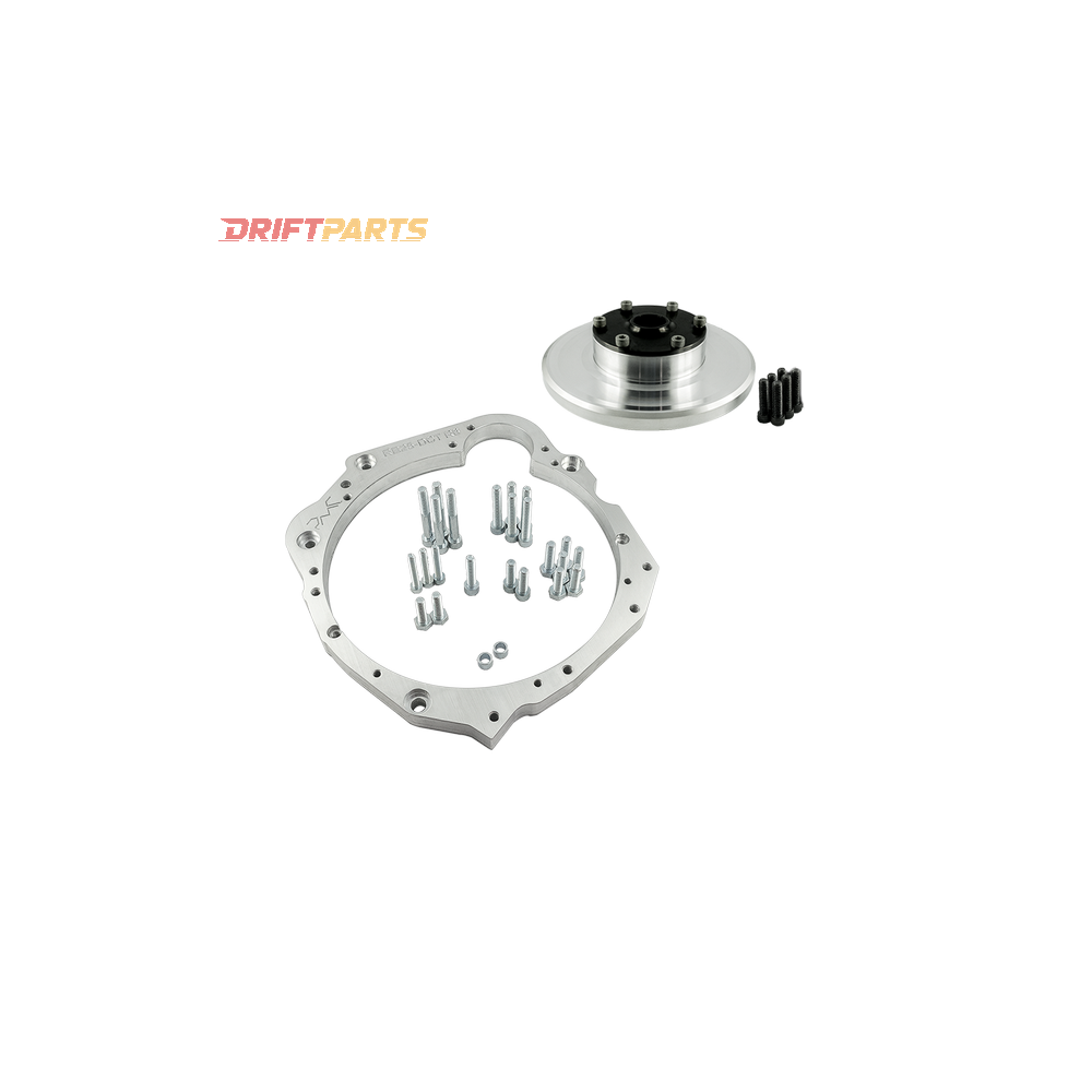 Nissan RB auf BMW DCT-Adapter-Kit