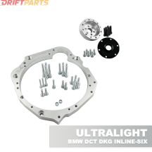 Nissan RB auf BMW DCT-Adapter-Kit