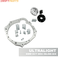 Kit adaptateur Nissan RB vers BMW DCT
