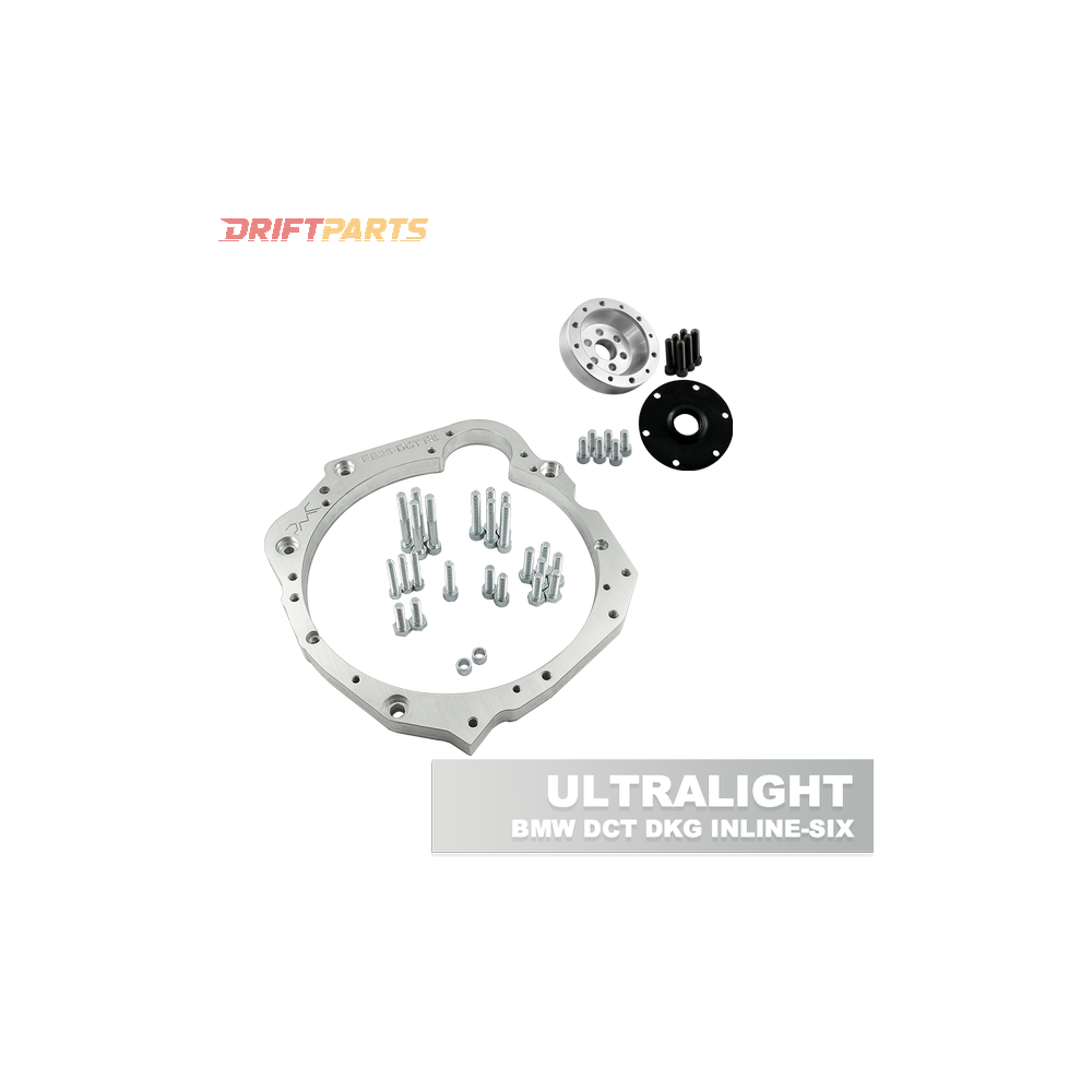 Kit adaptador Nissan RB a BMW DCT