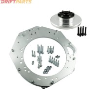 Chevrolet LS to BMW DCT Adapter Kit