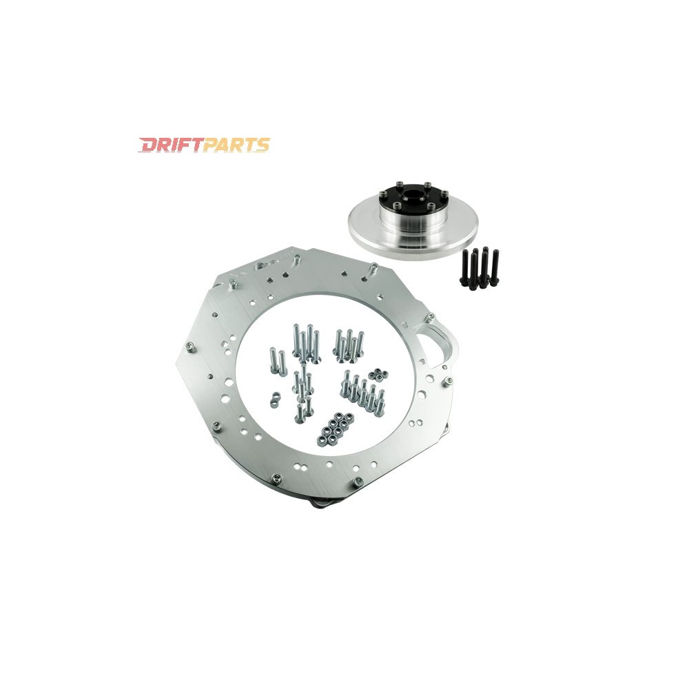 Kit d'adaptateur Chevrolet LS vers BMW DCT