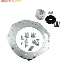 Kit adattatore PMC Motorsport GM LS a BMW DCT