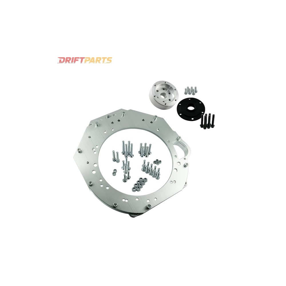 Kit adaptateur PMC Motorsport GM LS vers BMW DCT