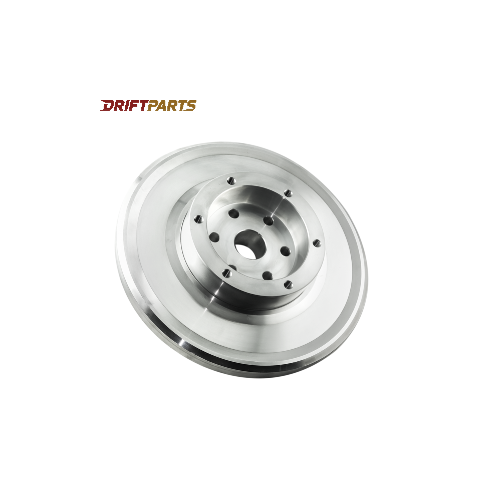 Volano in alluminio leggero per GM LS a BMW DCT