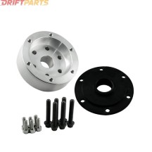 Volano leggero in alluminio per GM V8 a BMW DCT