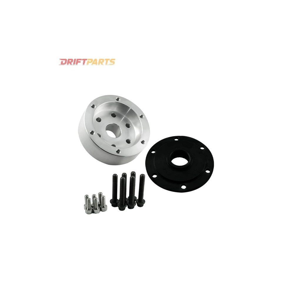 Volante de inercia de aluminio liviano para GM V8 a BMW DCT