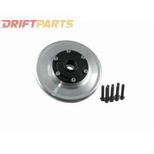 Volante GM Chevrolet V8 LSX a BMW DCT