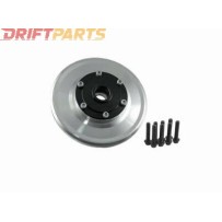 Flywheel GM Chevrolet V8 LSX to BMW DCT
