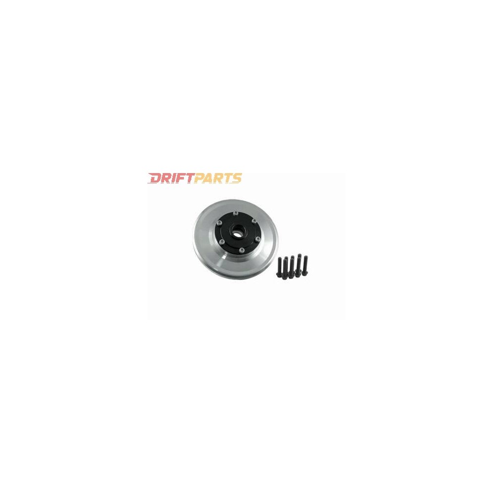 Schwungrad GM Chevrolet V8 LSX zu BMW DCT