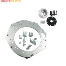 Kit adattatore Chevrolet V8 a BMW DCT