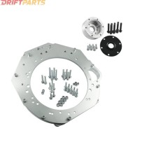 Kit adaptador DCT de Chevrolet V8 a BMW