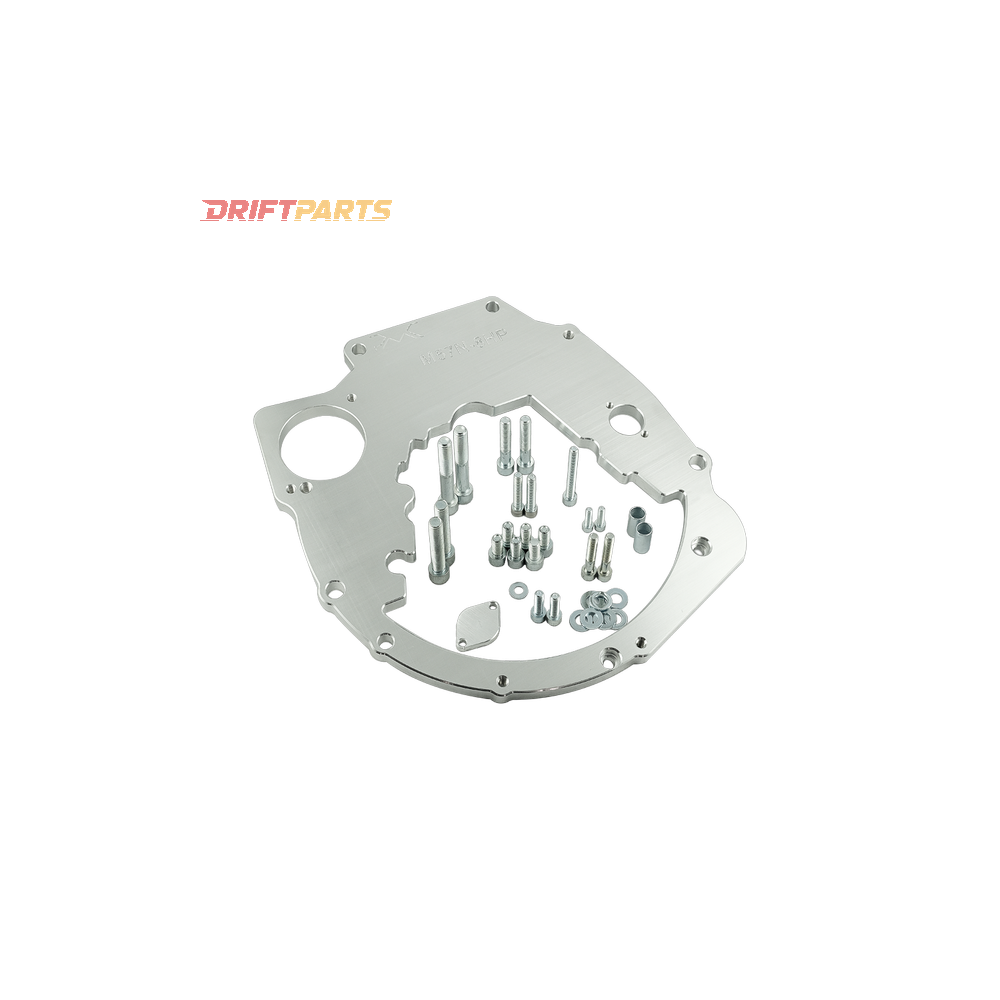 Adapter kit BMW M57N M57N2 BMW ZF 8HP GS6 53DZ