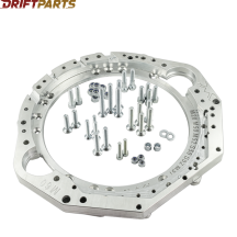 Plaque d'adaptation de moteur BMW V8 pour transmissions