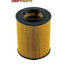 Adaptateur de filtre à huile BMW pour intégration de refroidisseur