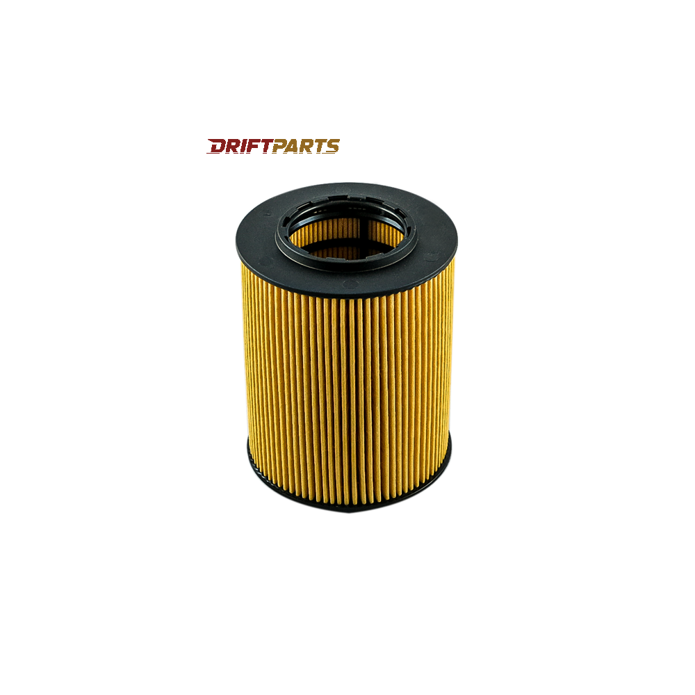 Adaptateur de filtre à huile BMW pour intégration de refroidisseur