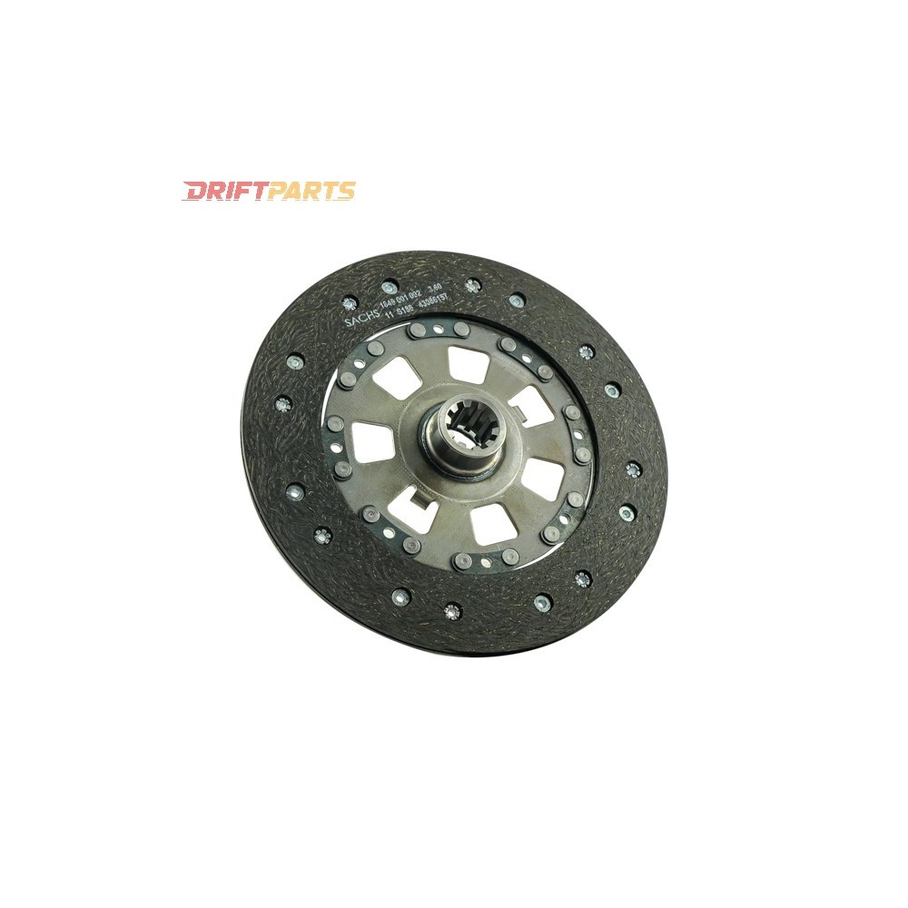 Disco de embrague SACHS para motores BMW M50/M52/M54