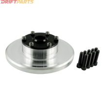 Volante motor BMW V8 M60 para transmisión DCT