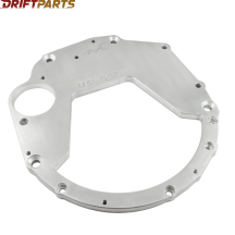 Adapterplatte für BMW-Motor auf DCT-Getriebe