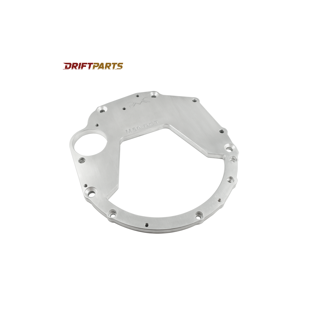 Piastra adattatrice motore BMW per cambio DCT
