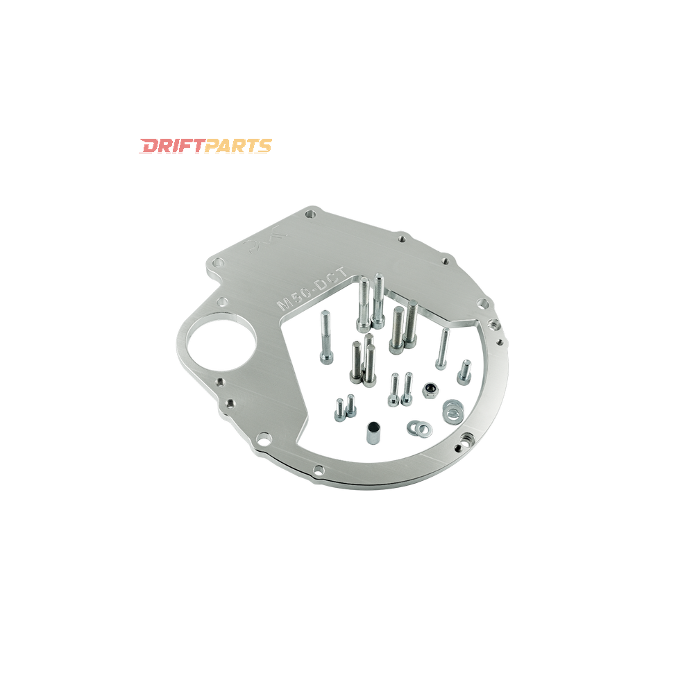 Gearbox Adapter Plate BMW M50 M52 M54 S50 S52 S54 BMW DCT DKG GS7D36SG