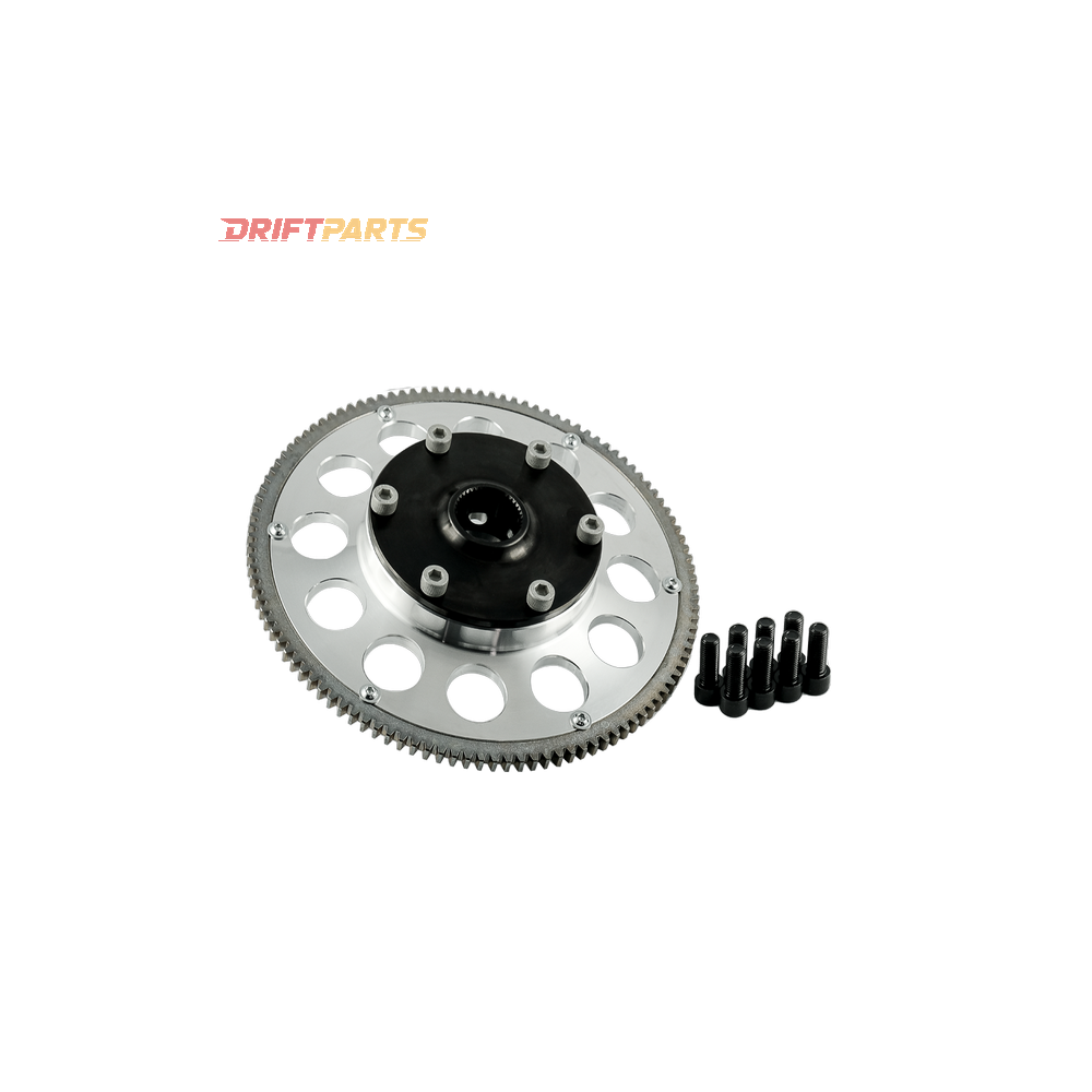 Volante de inercia de aluminio BMW para motores M50-S54