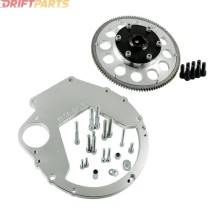 Kit adattatore motore BMW per cambio DCT
