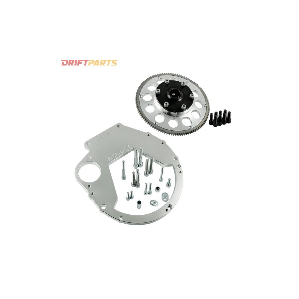Kit adattatore motore BMW per cambio DCT