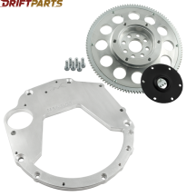 Kit adattatore motore BMW a DCT