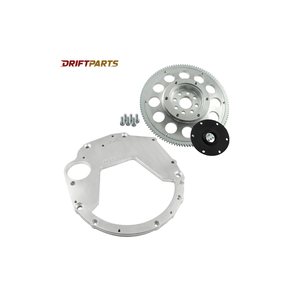 Kit adaptador de motor BMW a DCT