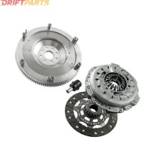 Kit di scambio motore BMW per trasmissione ZF