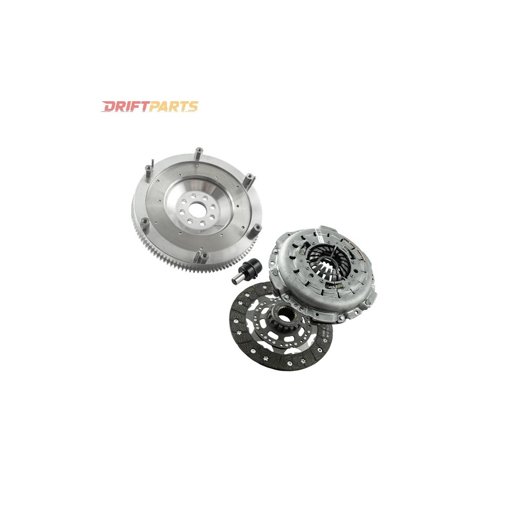 Kit di scambio motore BMW per trasmissione ZF