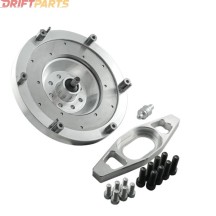 Volant moteur léger pour boîte de vitesses Toyota Lexus V8 et BMW ZF